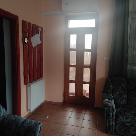 Dorina Apartman Zalakaros Esterno foto