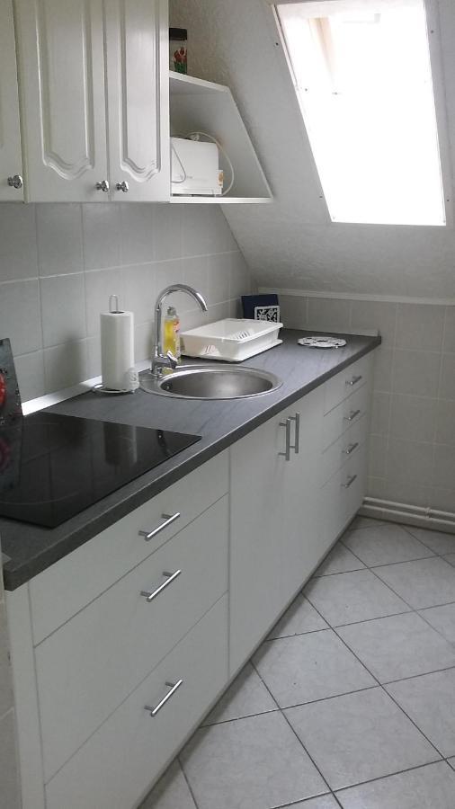 Dorina Apartman Zalakaros Esterno foto