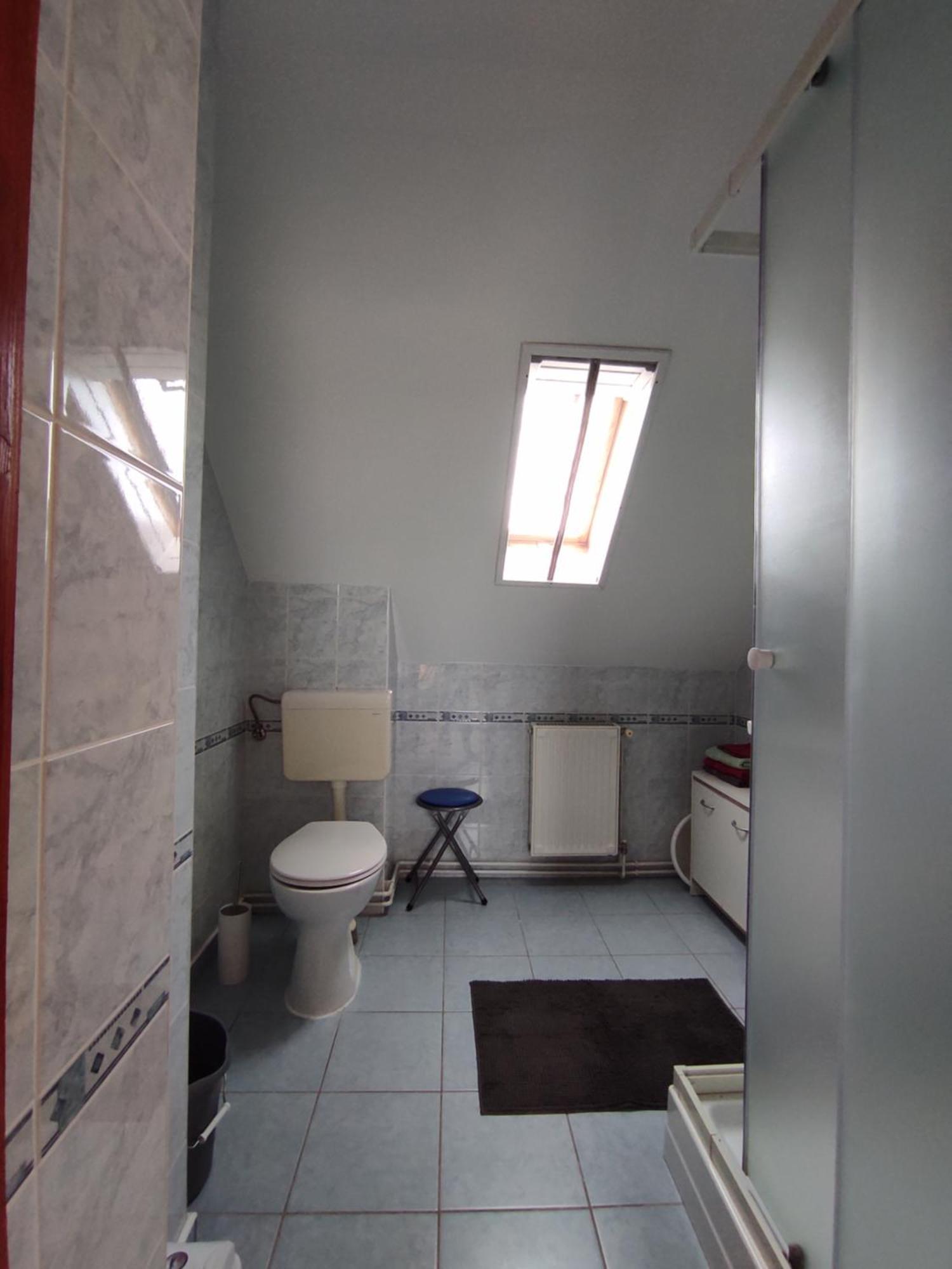 Dorina Apartman Zalakaros Esterno foto