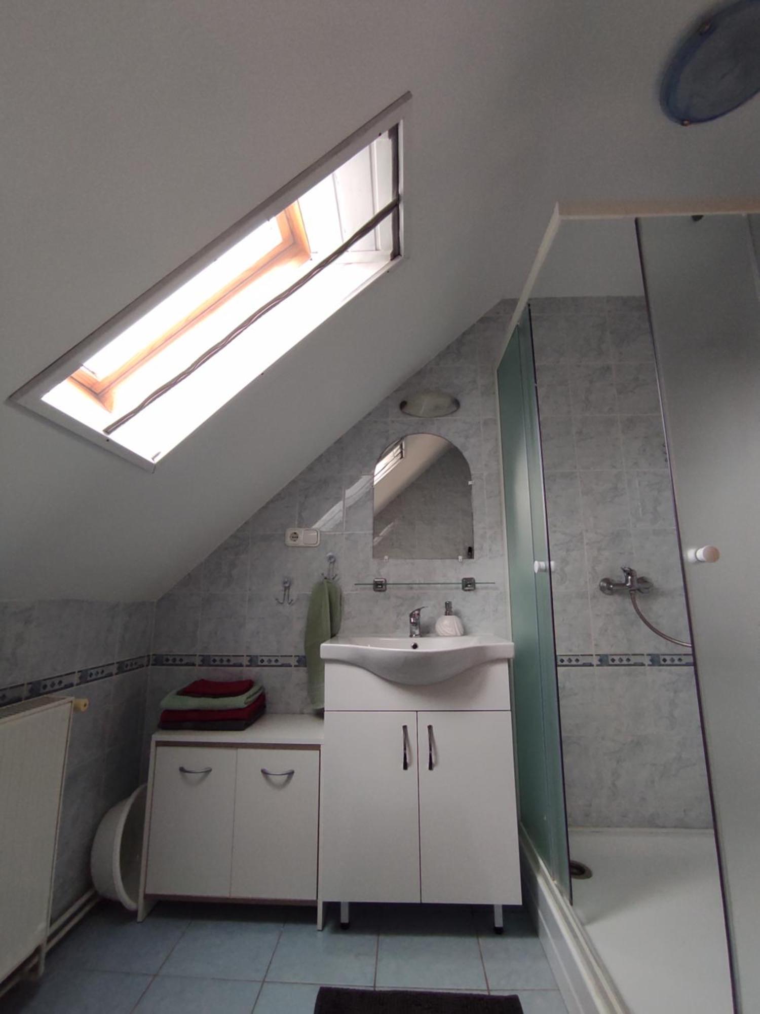 Dorina Apartman Zalakaros Esterno foto