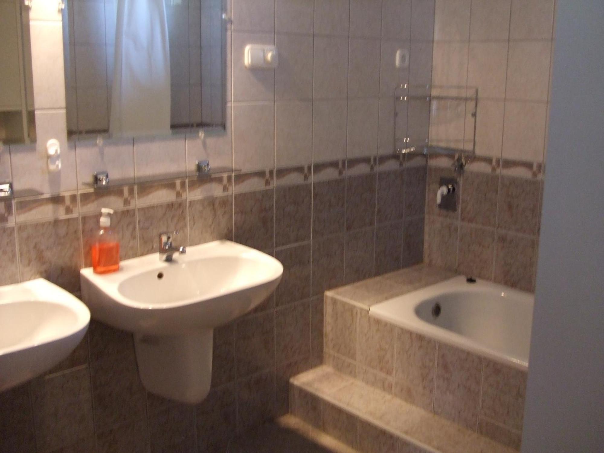 Dorina Apartman Zalakaros Camera foto