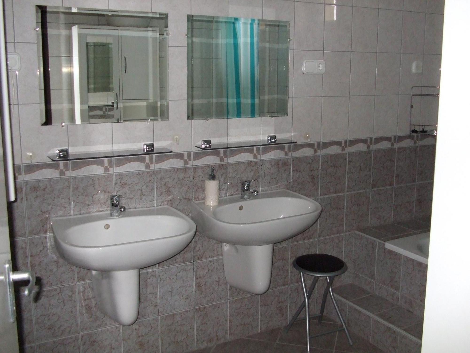 Dorina Apartman Zalakaros Camera foto