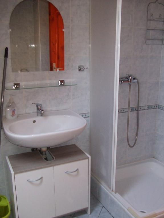 Dorina Apartman Zalakaros Esterno foto